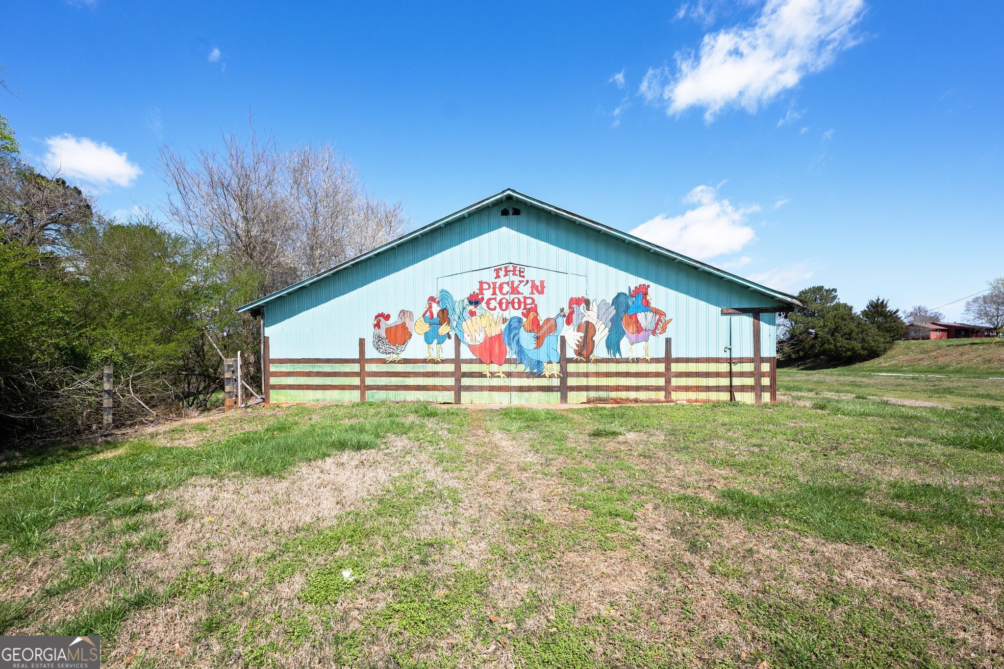 1646 Mitchell Road Property Photo 58