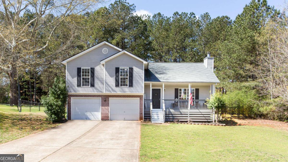 1029 Preserve Lane Property Photo 1