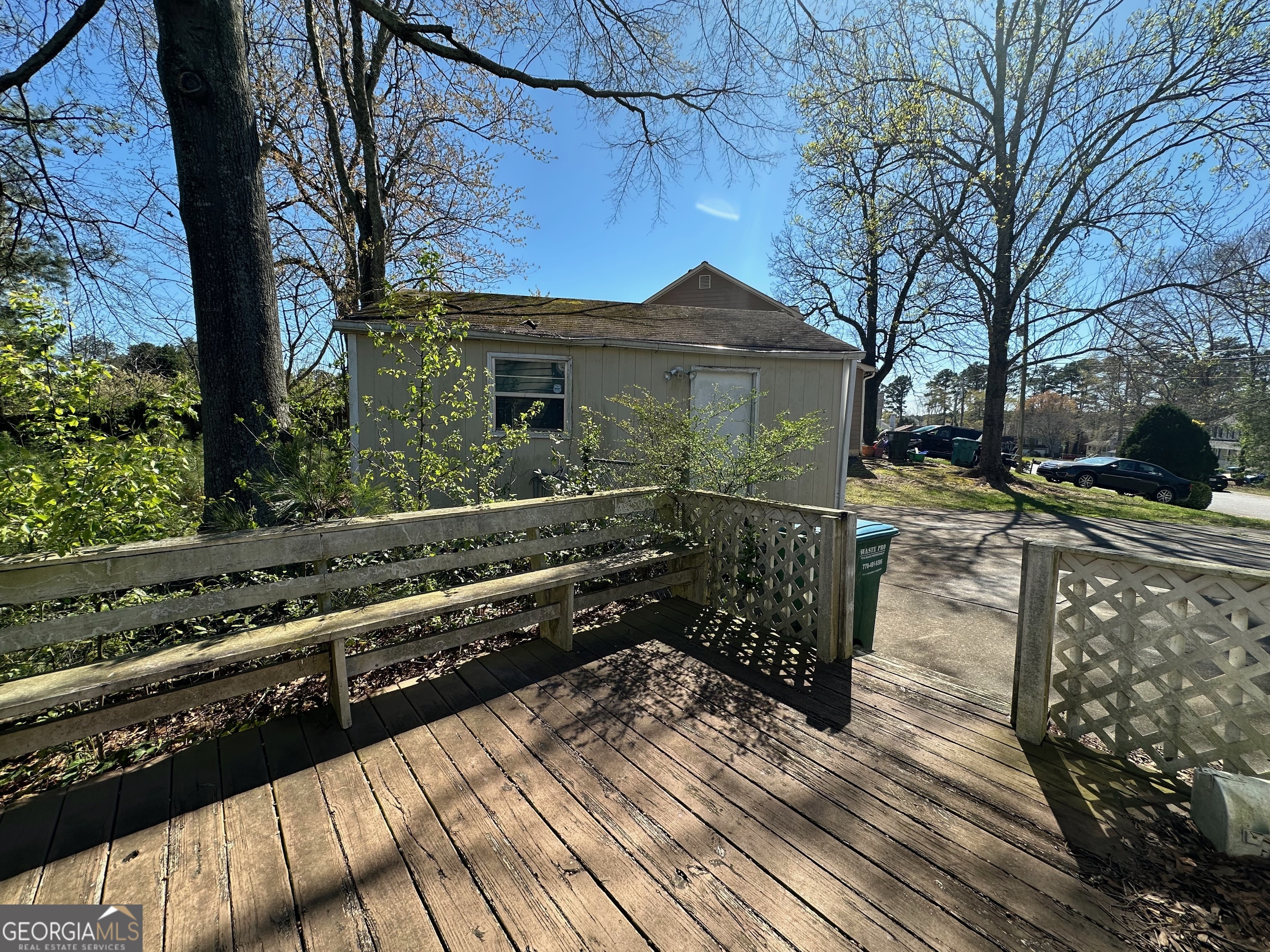 3550 Drum Roll Lane Property Photo 20