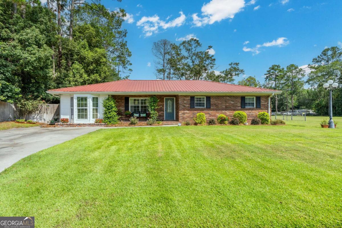 1238 Red Keen Road Property Photo 1