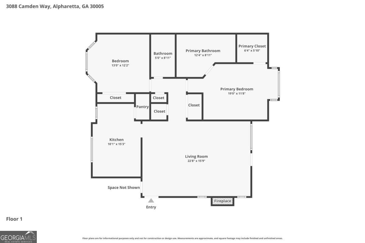 3088 Camden Way Property Photo 30