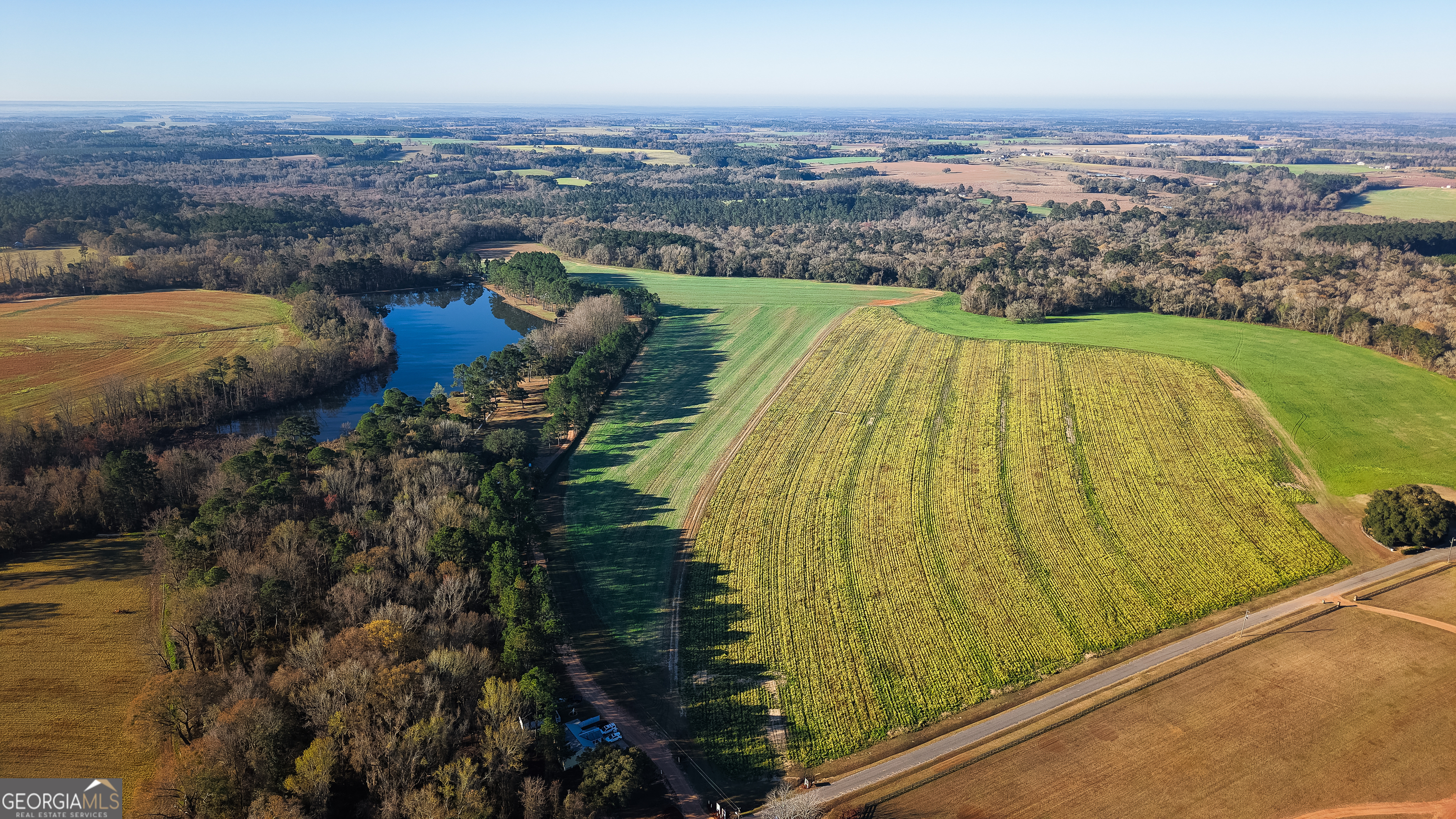 0 Demott Road Property Photo 1