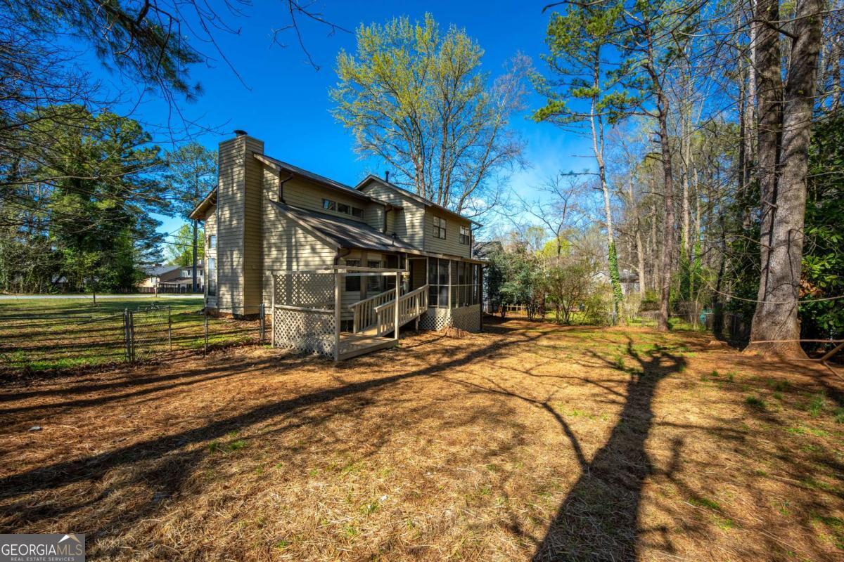 1131 Bailing Drive Property Photo 25