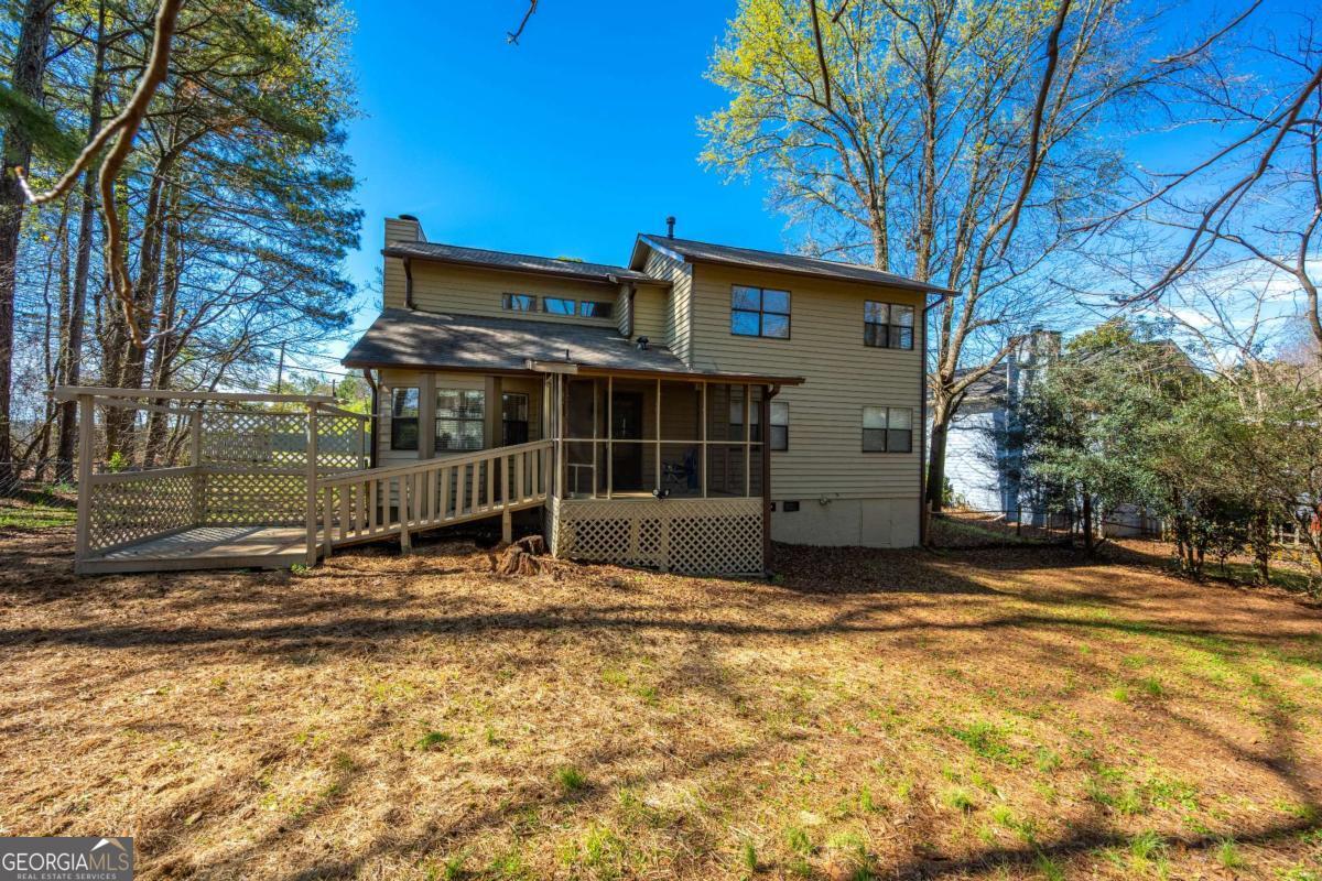 1131 Bailing Drive Property Photo 27