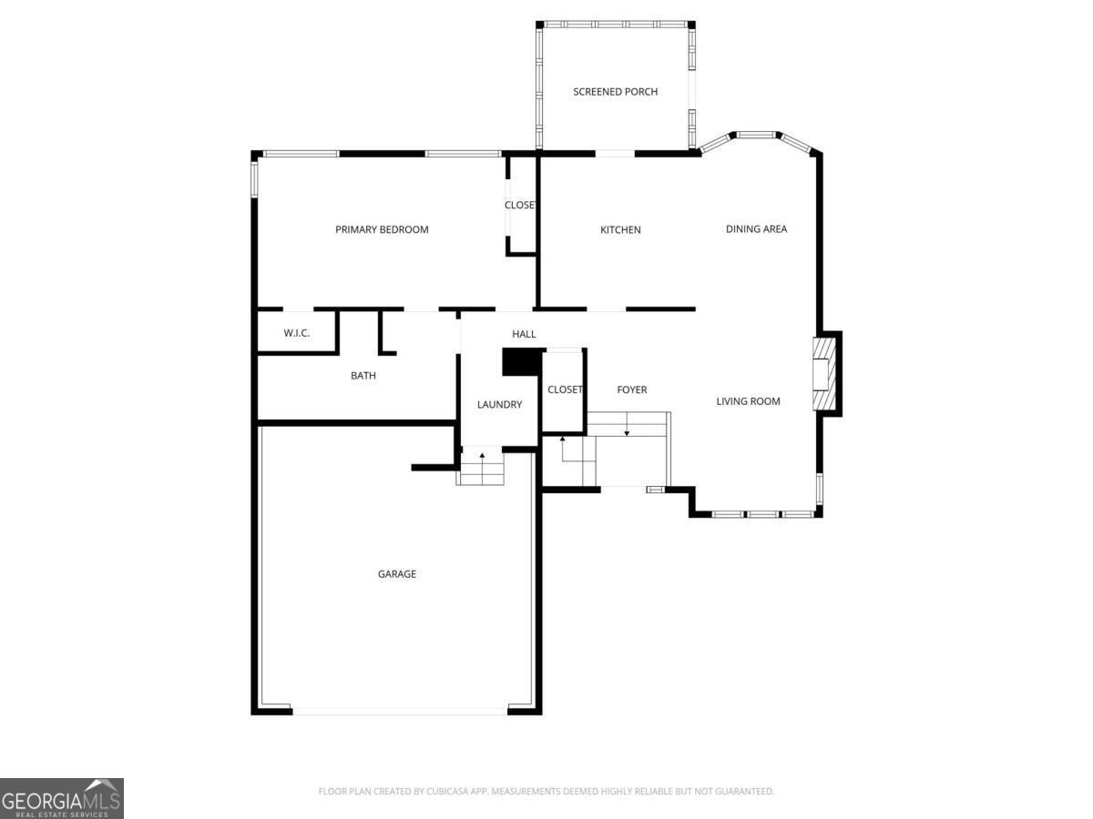 1131 Bailing Drive Property Photo 29