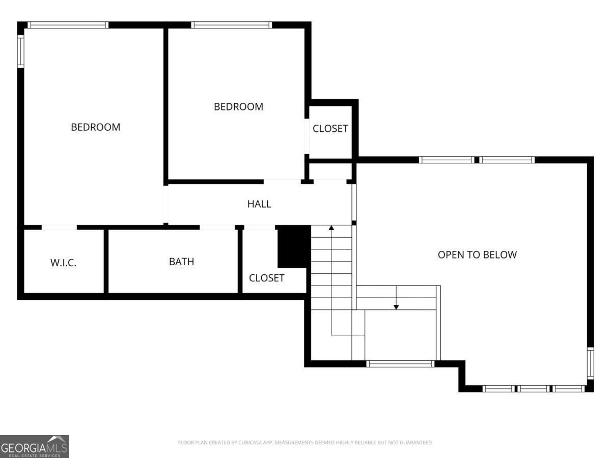 1131 Bailing Drive Property Photo 30