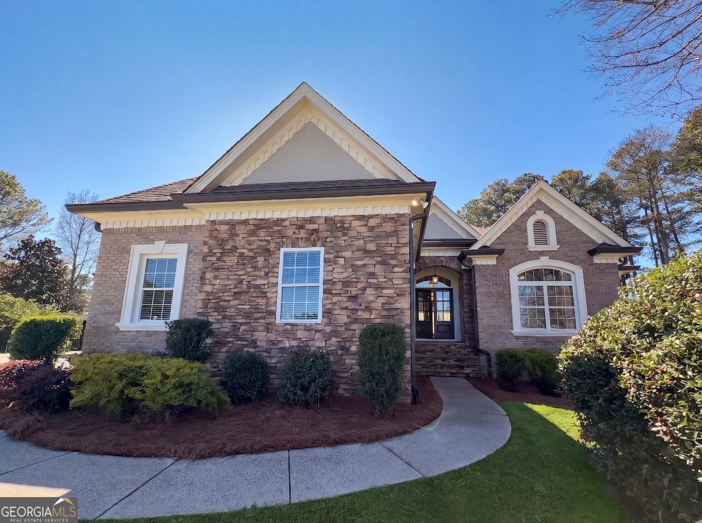 1225 Ewing Ives Drive Property Photo 1