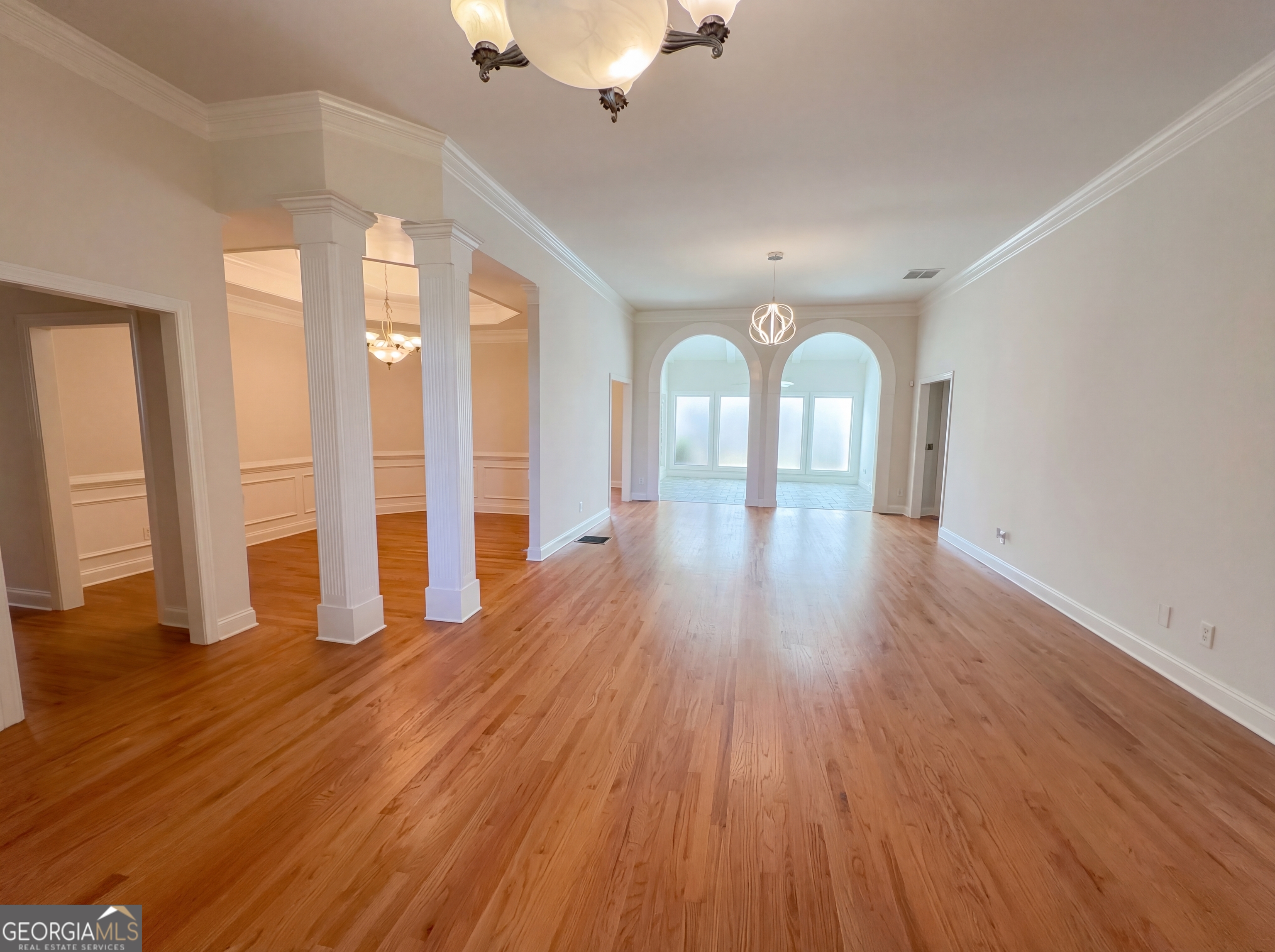 1225 Ewing Ives Drive Property Photo 12
