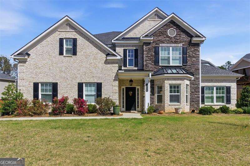 3054 MOUNTAIN SHADOW Way Property Photo 1