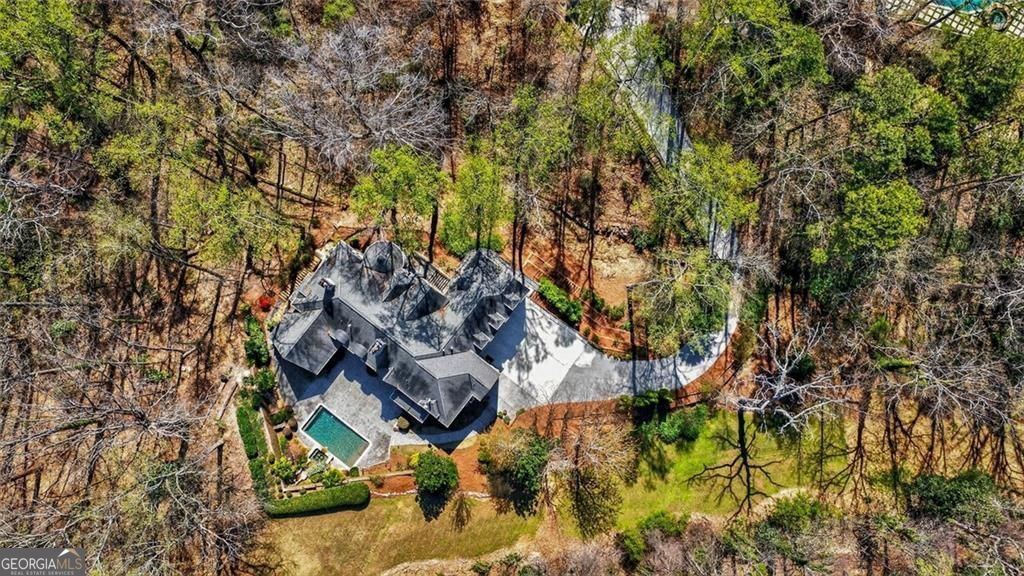 115 Mount Paran Ridge Property Photo 1