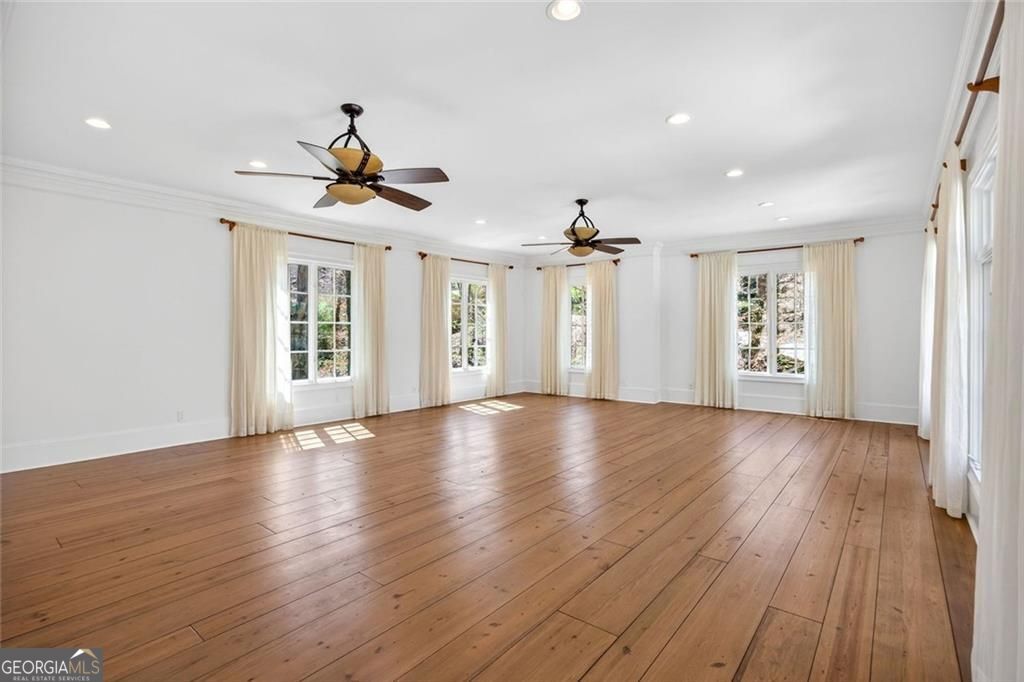 115 Mount Paran Ridge Property Photo 21