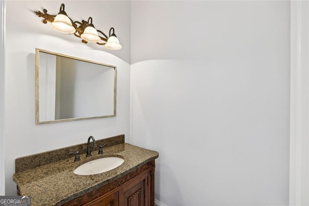 115 Mount Paran Ridge Property Photo 23