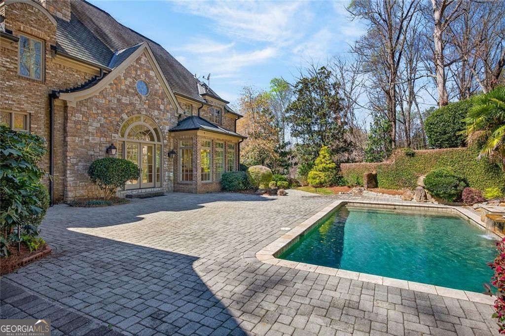 115 Mount Paran Ridge Property Photo 34