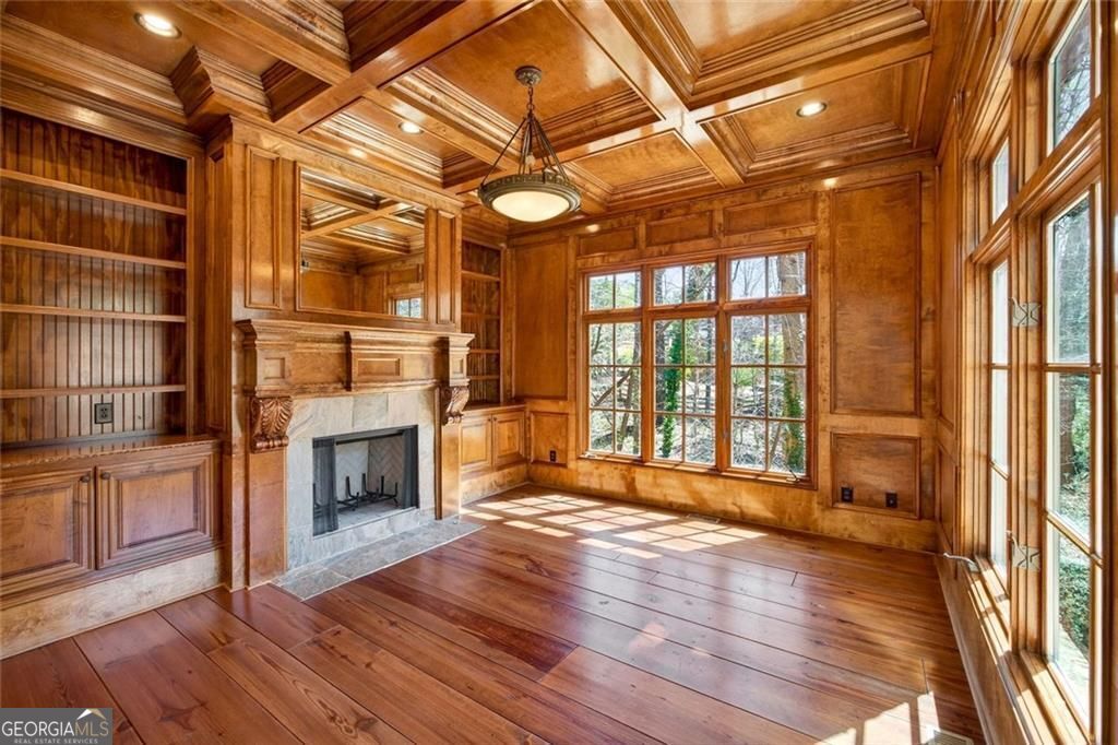 115 Mount Paran Ridge Property Photo 39