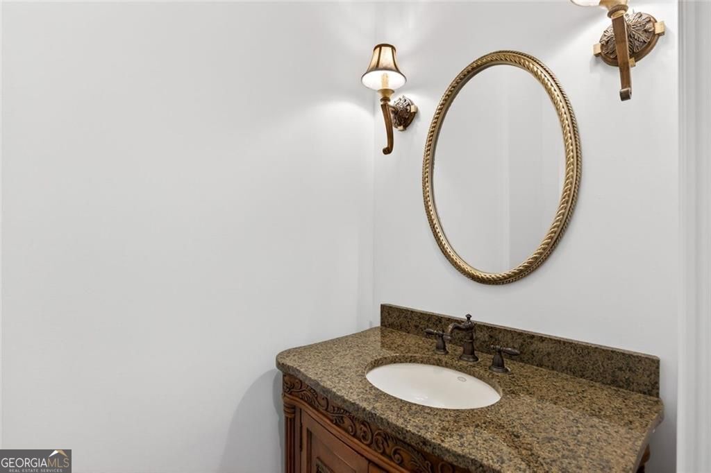 115 Mount Paran Ridge Property Photo 45