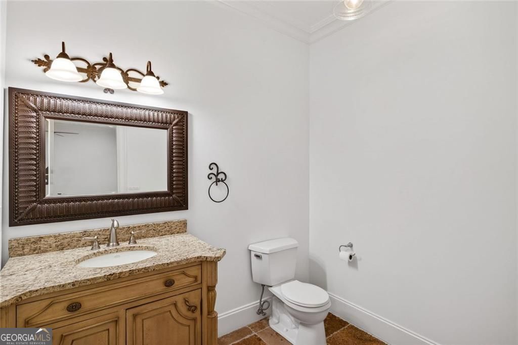 115 Mount Paran Ridge Property Photo 58
