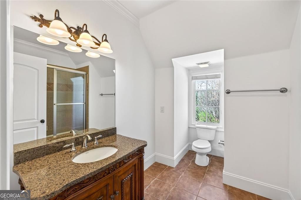 115 Mount Paran Ridge Property Photo 61
