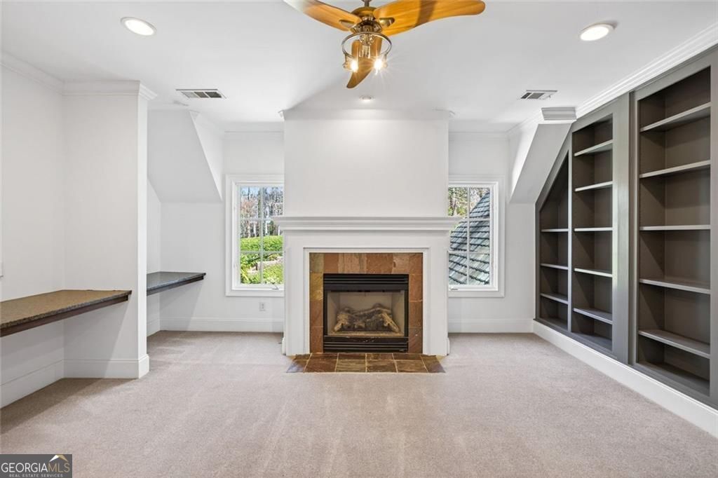115 Mount Paran Ridge Property Photo 67