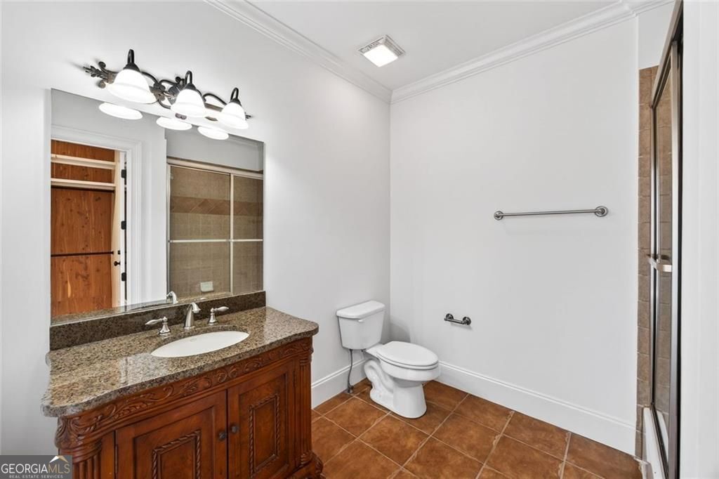 115 Mount Paran Ridge Property Photo 72