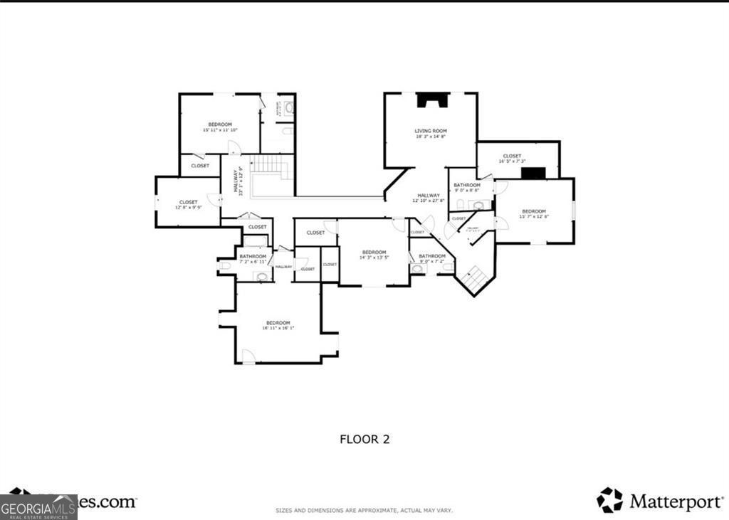 115 Mount Paran Ridge Property Photo 88