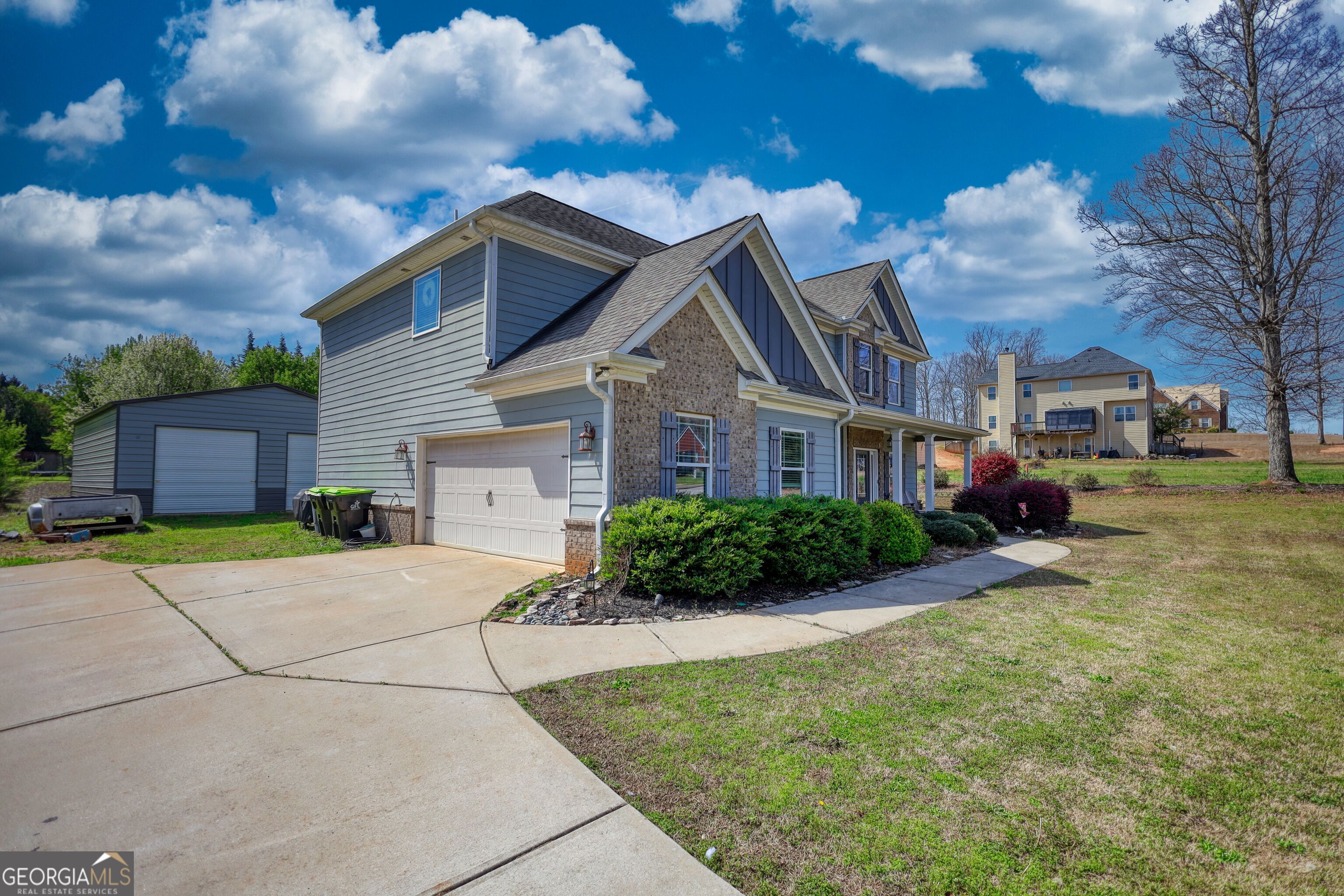 452 Trousseau Lane