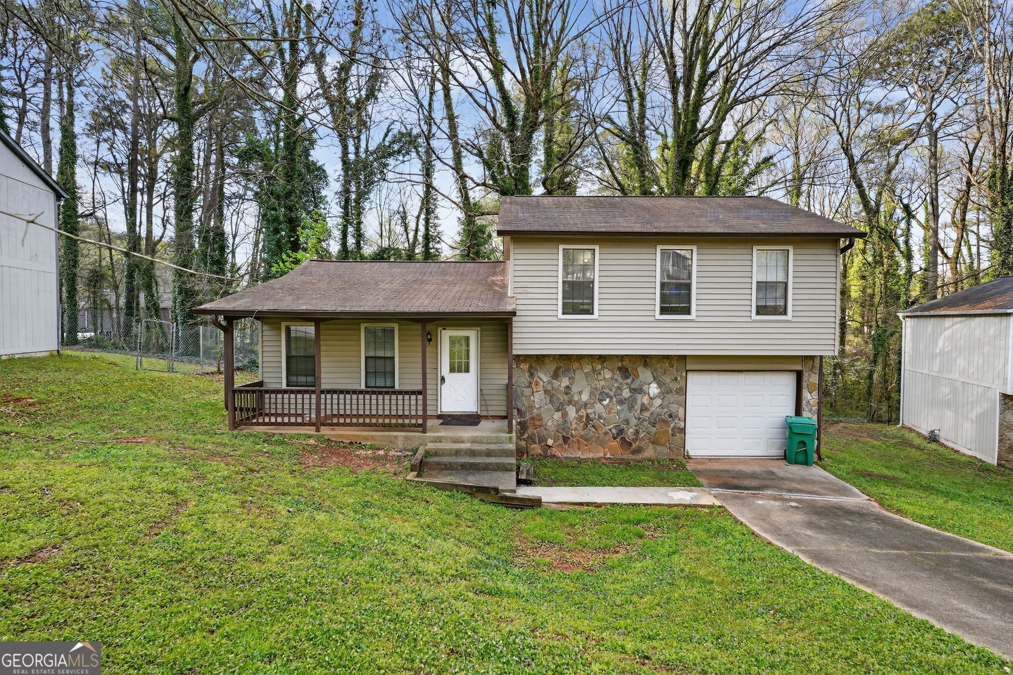 4651 Hairston Crossing Place Property Photo 1