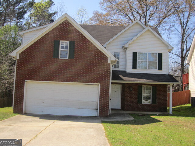 513 Luke Court Property Photo 1