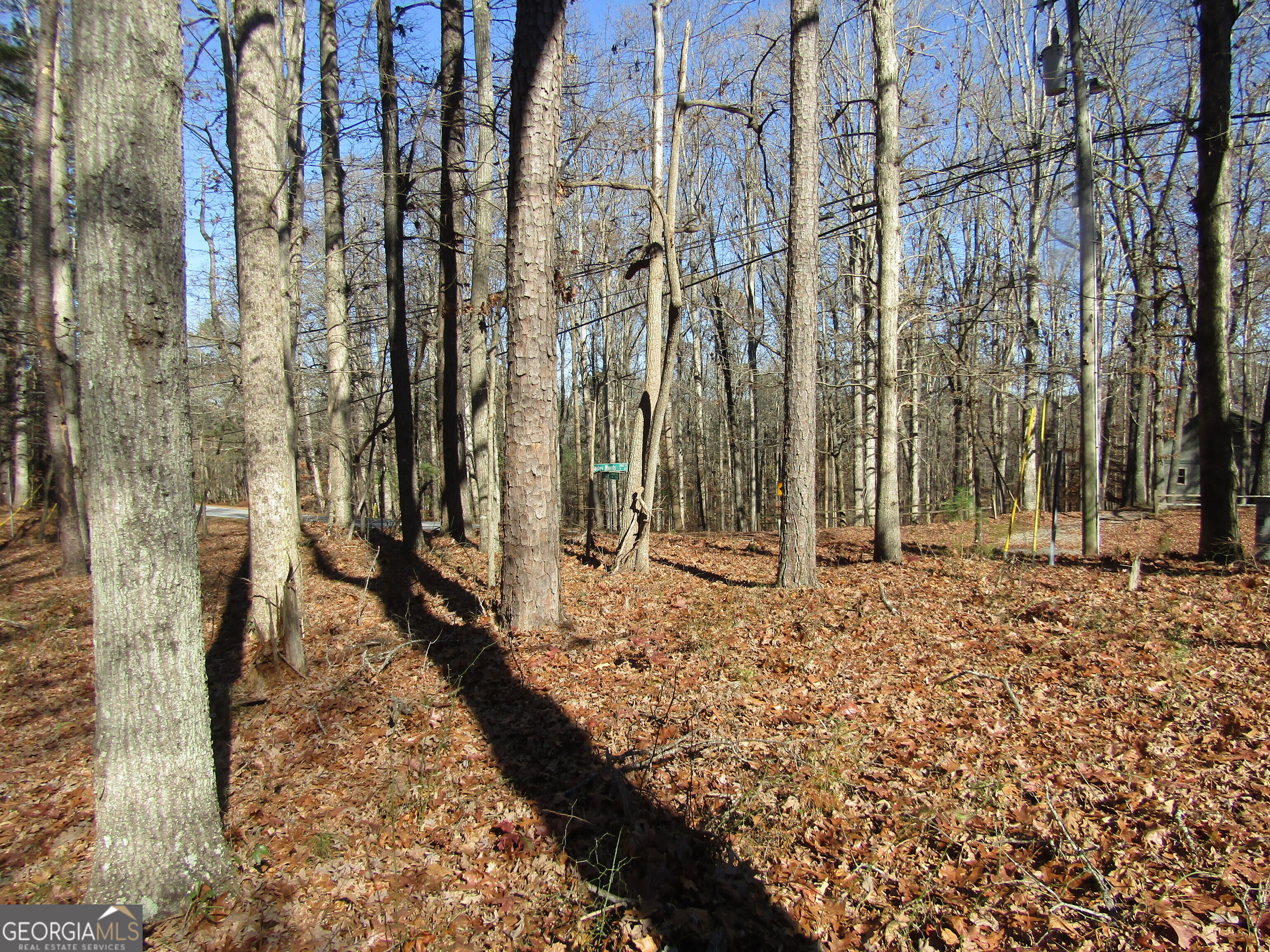 0 Fence Road Property Photo 1