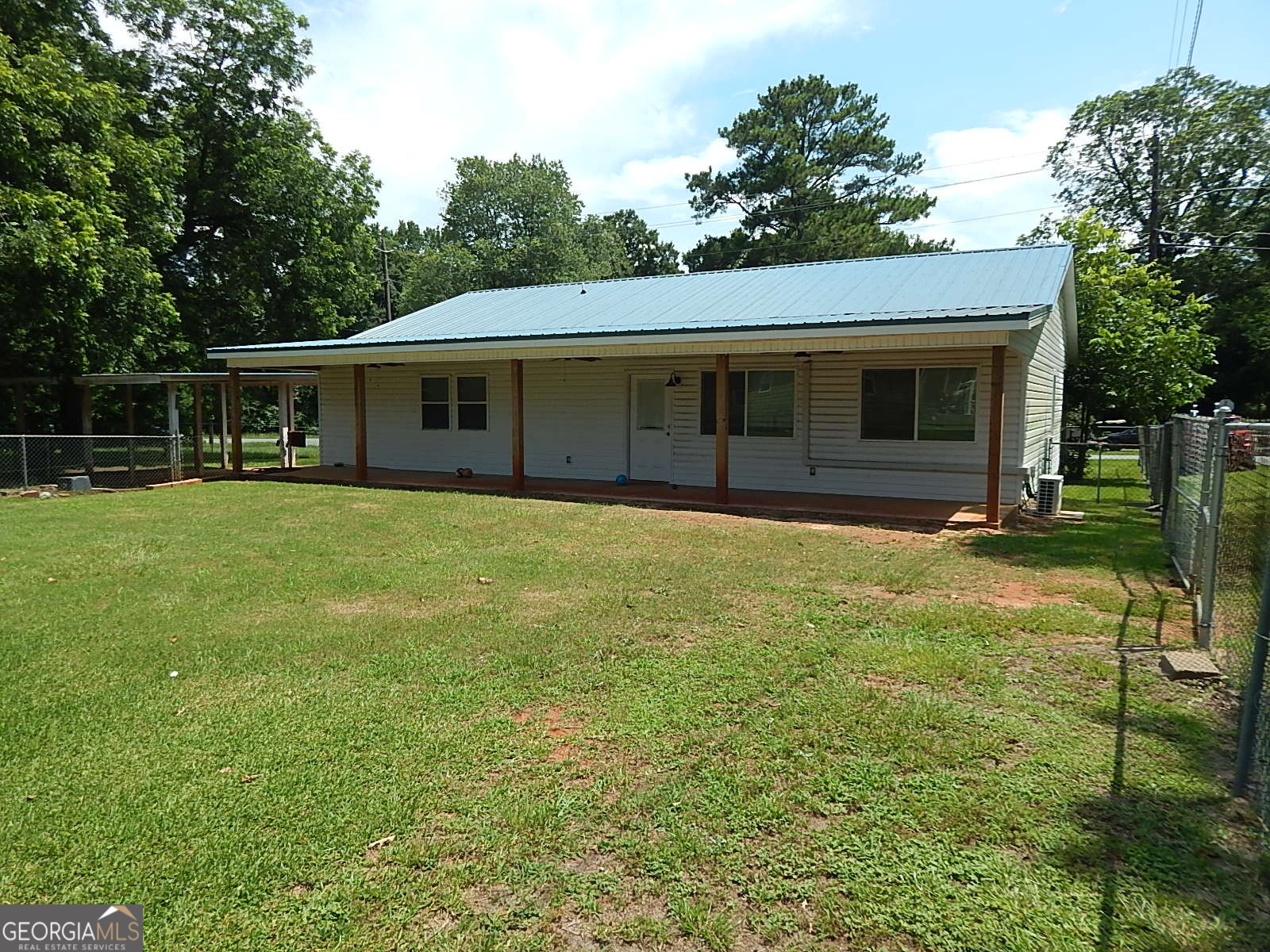 201 Vinson Street Property Photo 20