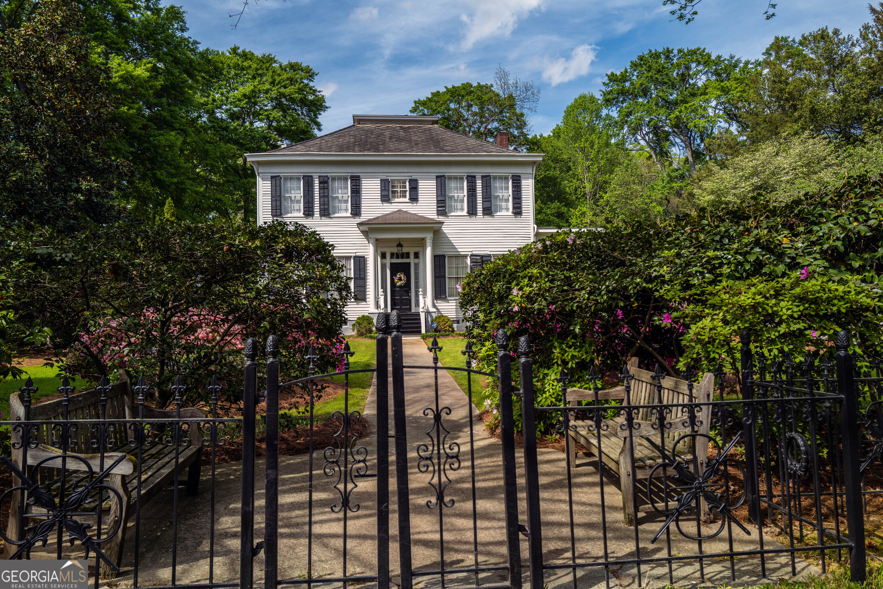 5160 Echols Street Nw Property Photo 1