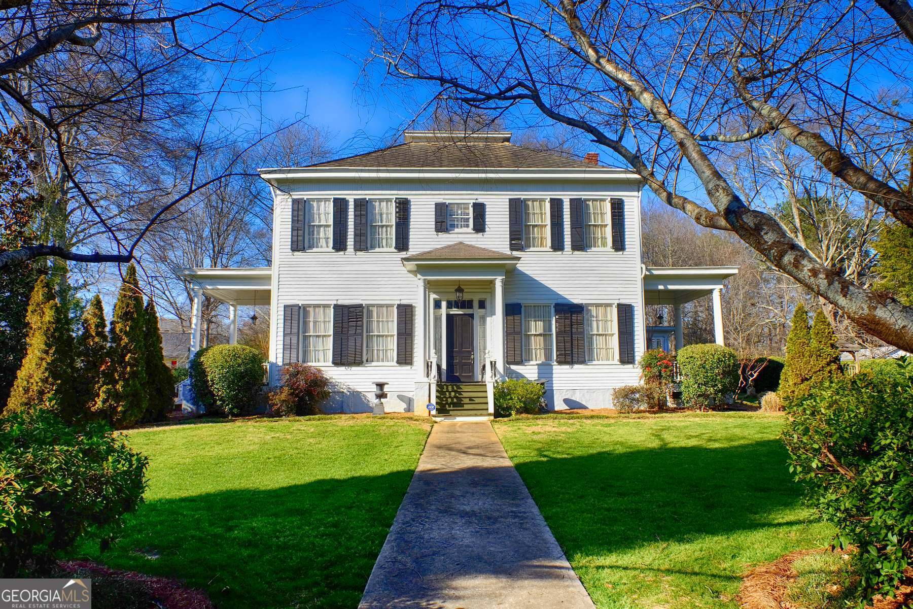 5160 Echols Street Nw Property Photo 2