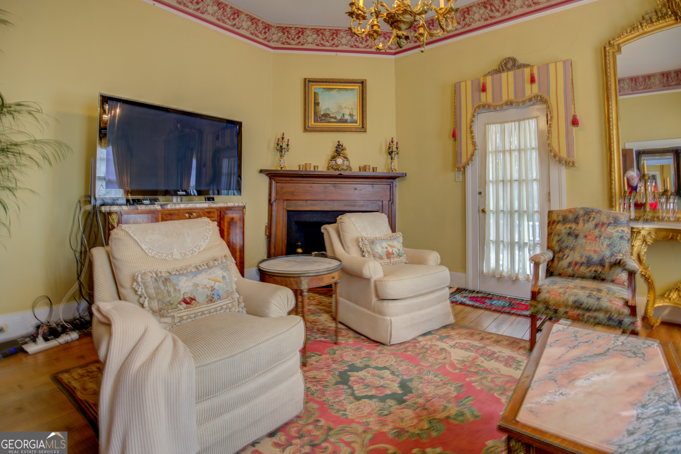 5160 Echols Street Nw Property Photo 13