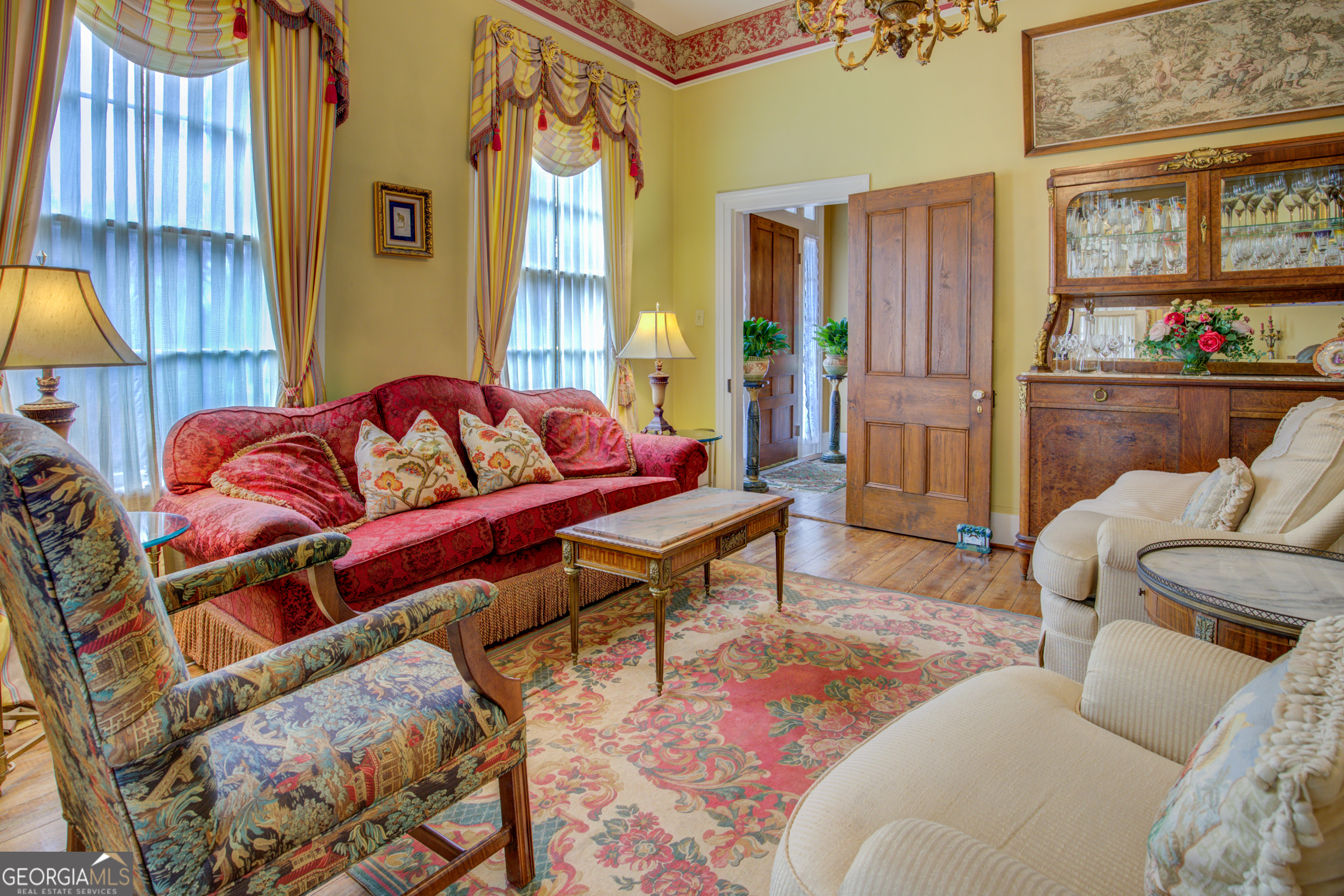 5160 Echols Street Nw Property Photo 15