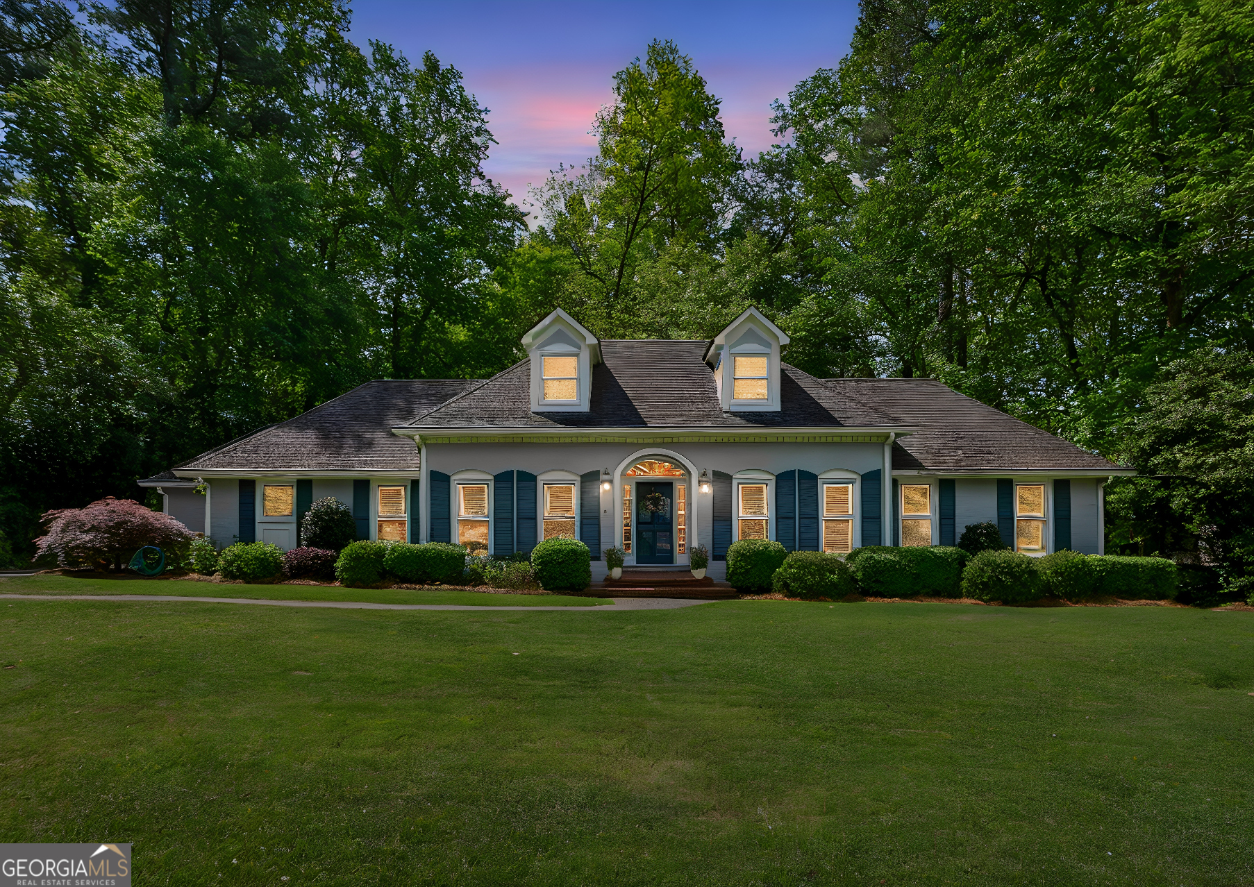 3384 Pine Meadow Road NW Property Photo 1
