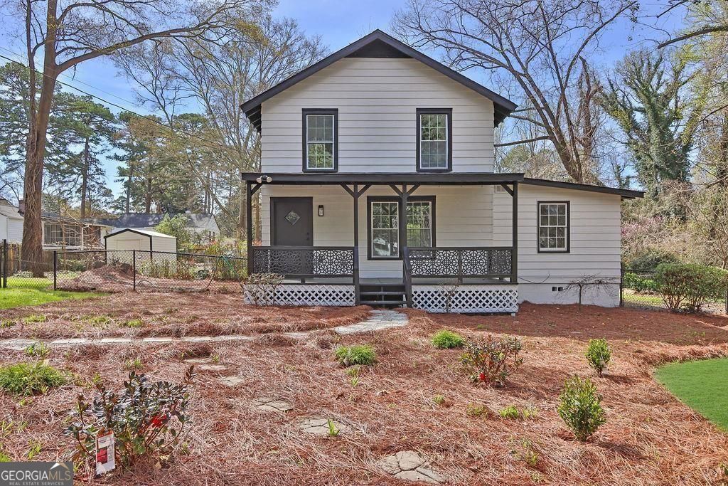 5121 Central Drive Property Photo 3