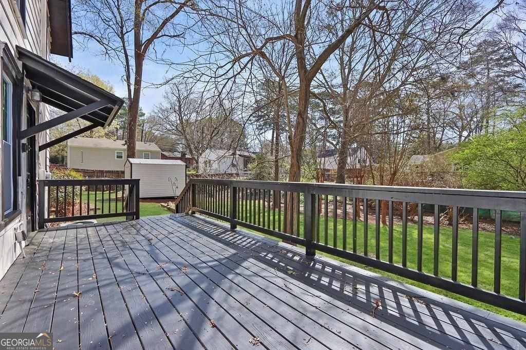 5121 Central Drive Property Photo 31