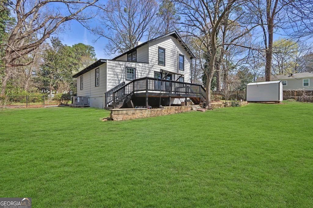 5121 Central Drive Property Photo 32
