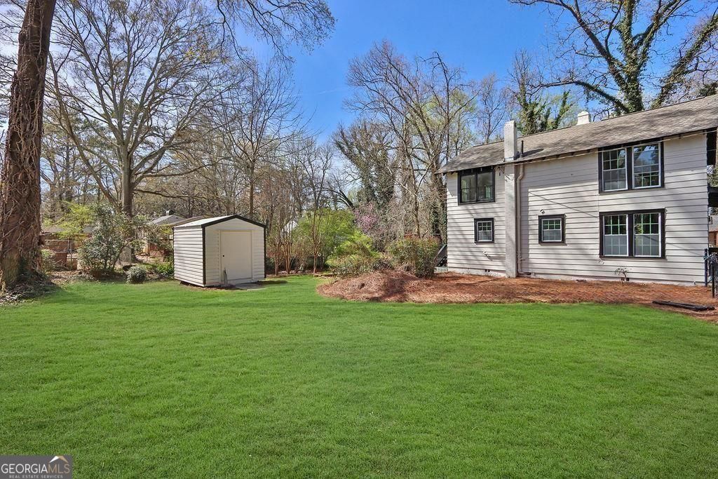 5121 Central Drive Property Photo 34