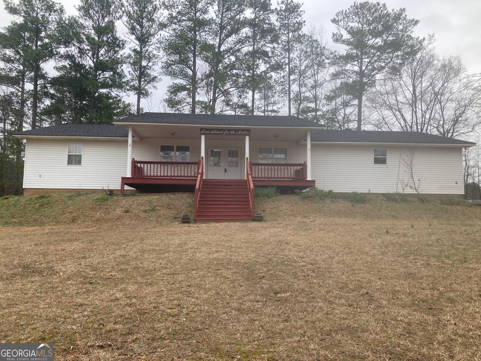 5159 Buchanan Highway Property Photo 1