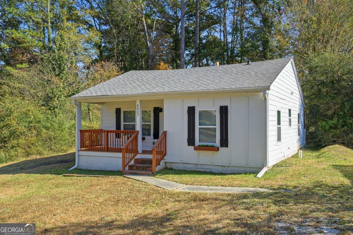 5637 Owens Drive Property Photo 1