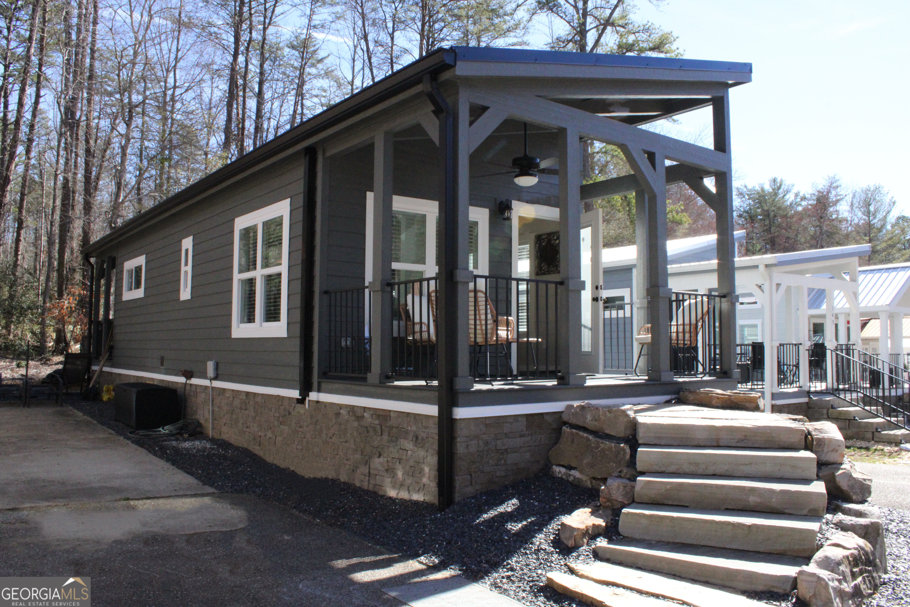 4960 Laurel Lodge Road # 46 Property Photo 1