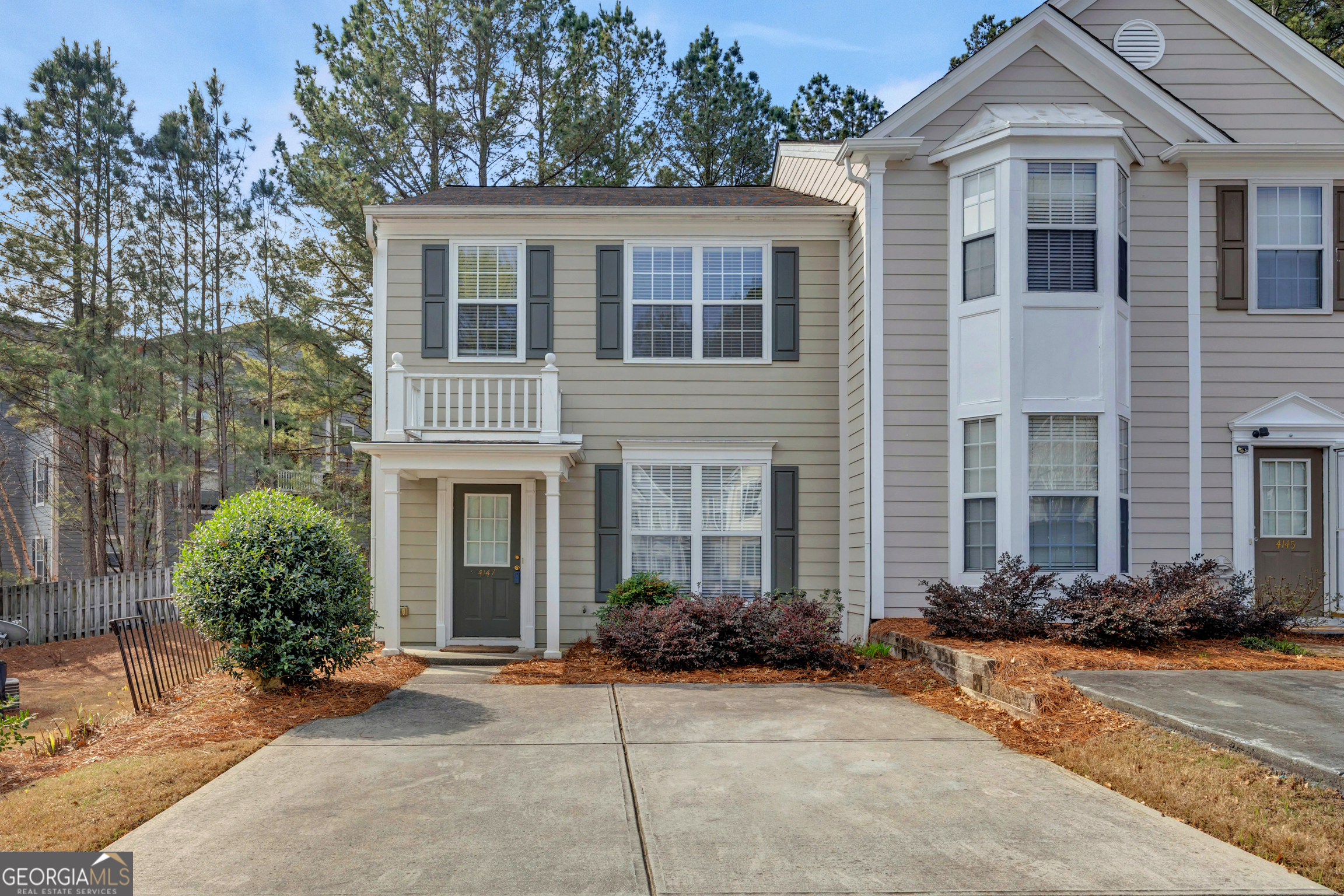 4147 Howell Park Road Property Photo 1