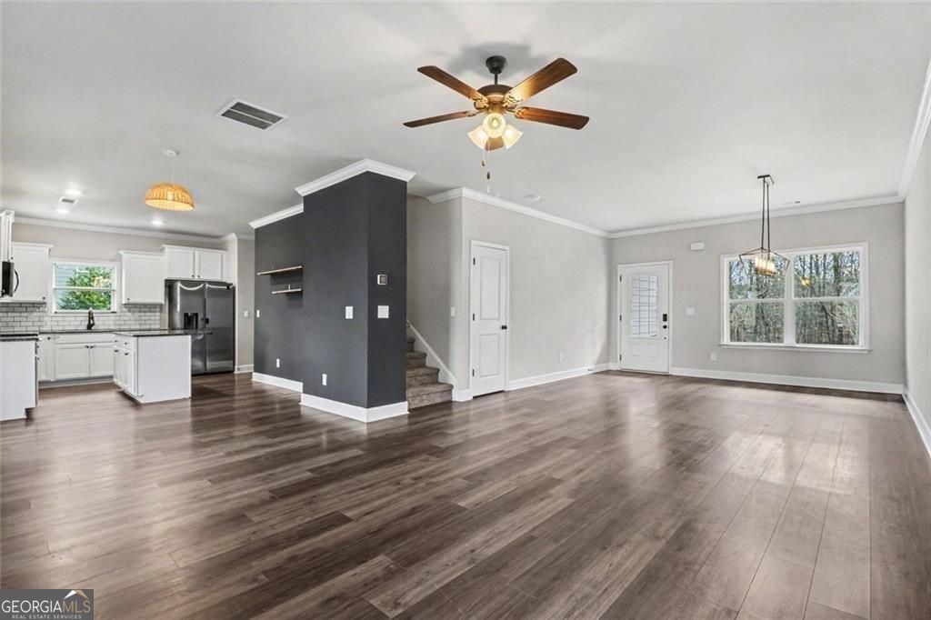 3529 Gaines Mill Road Property Photo 6