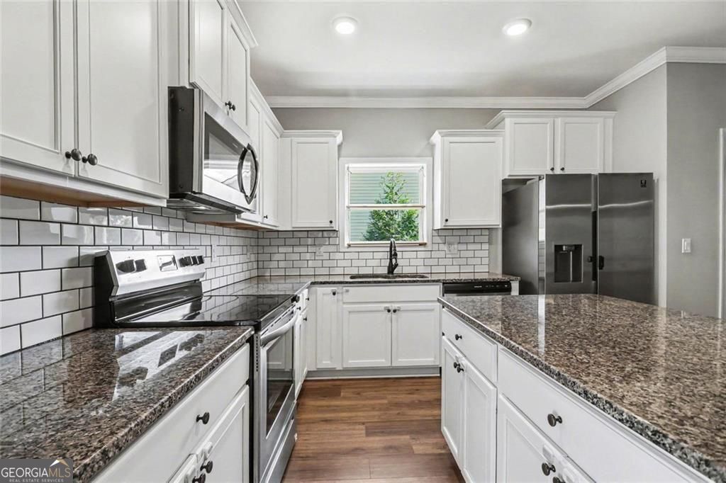 3529 Gaines Mill Road Property Photo 13