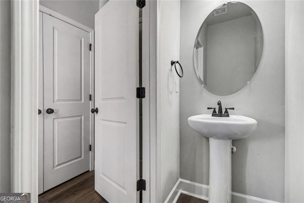 3529 Gaines Mill Road Property Photo 15