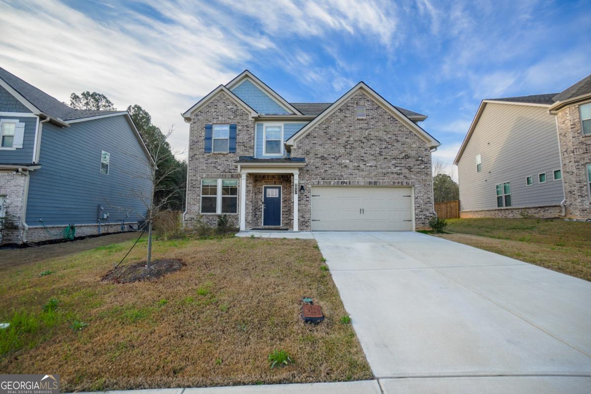 2837 Malton Way Property Photo 1