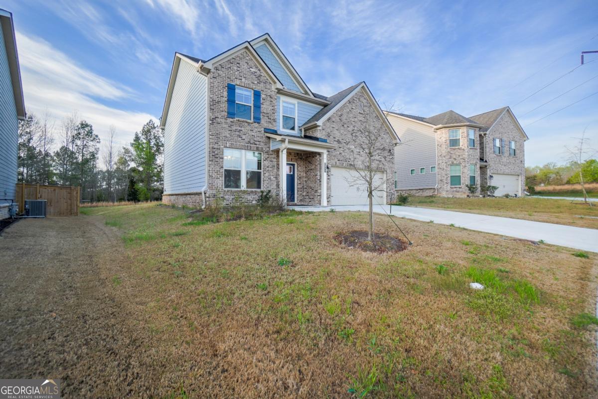 2837 Malton Way Property Photo 3