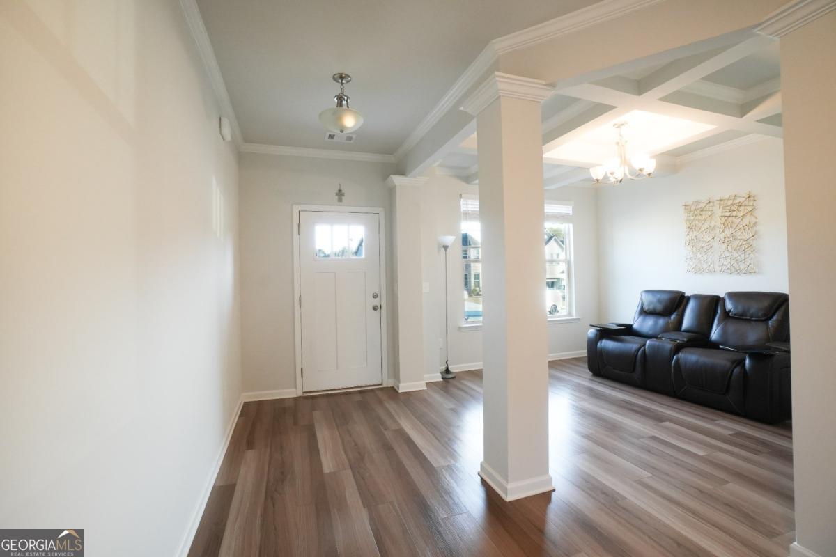 2837 Malton Way Property Photo 6