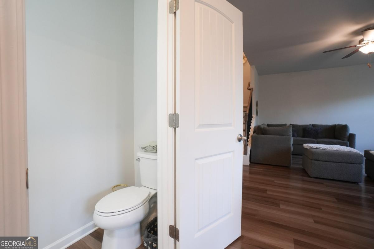 2837 Malton Way Property Photo 13