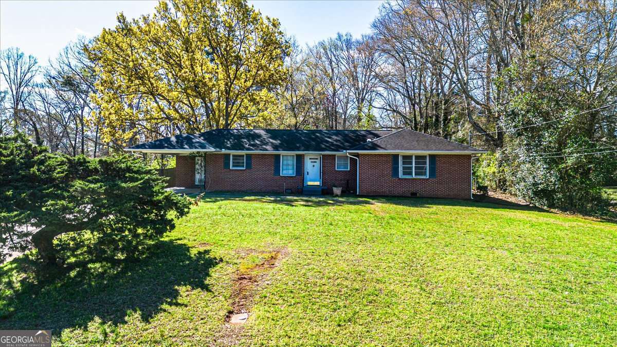 268 Janice Drive Property Photo 1